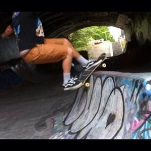 Meet your Posher, Joshua